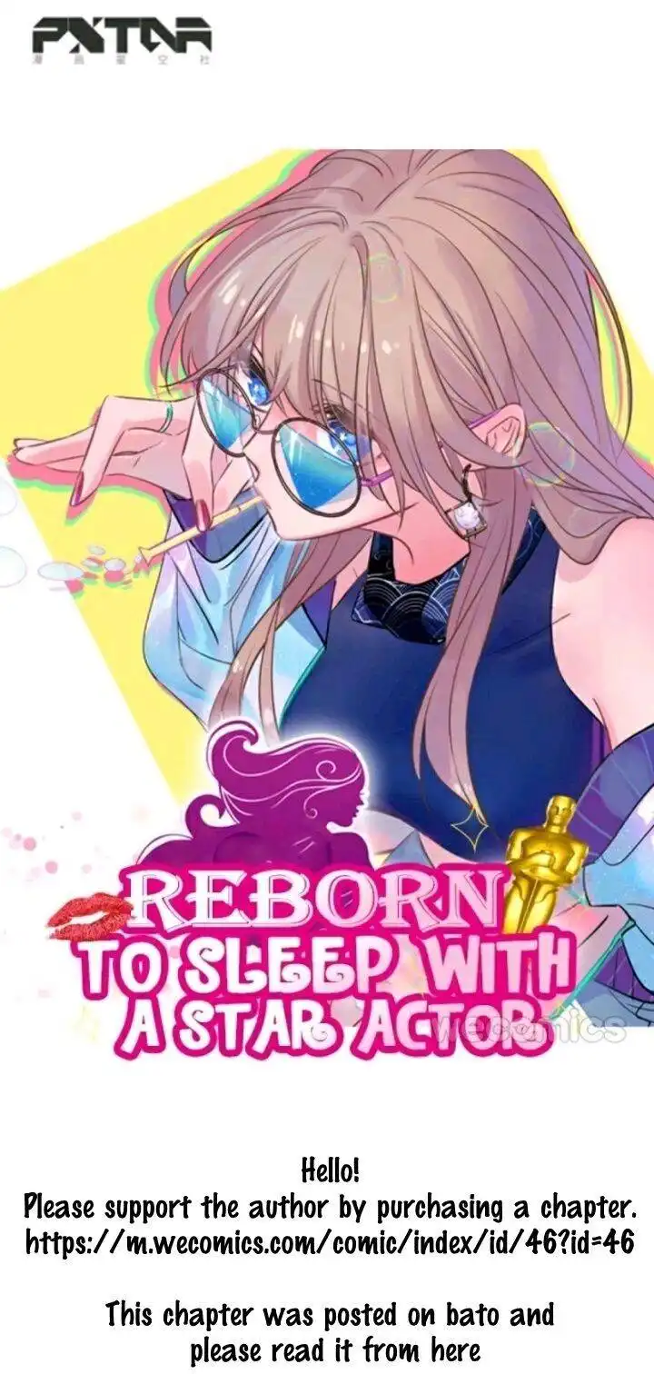 Reborn to Sleep With A Star Actor Chapter 91 1